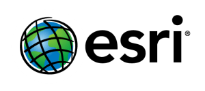 ESRI logo